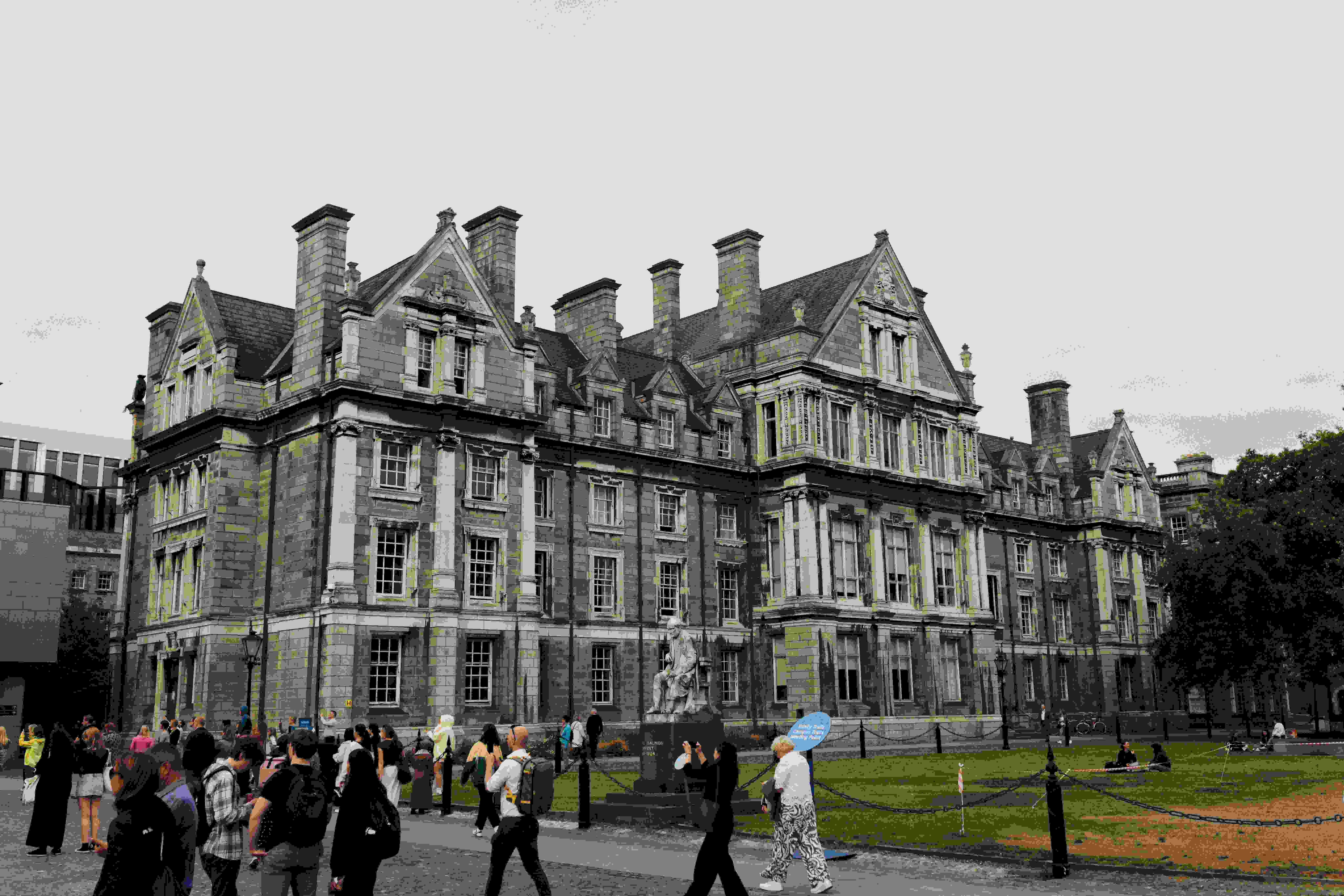 position as a trusted provider of high-quality education and training services